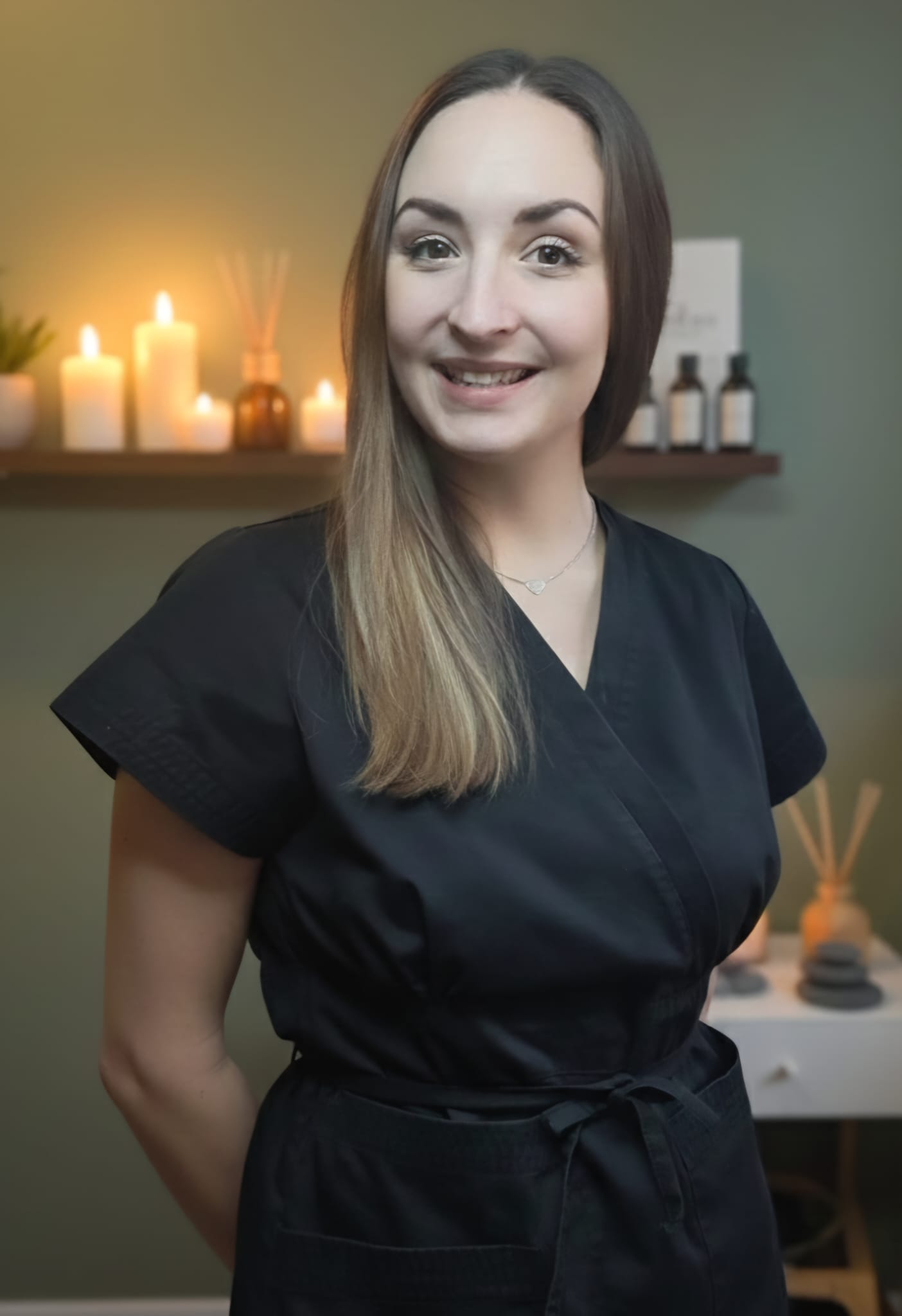 Simona Pourová – Simi Beauty