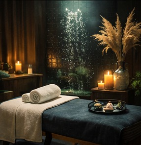 Simi Beauty – kosmetické ošetření